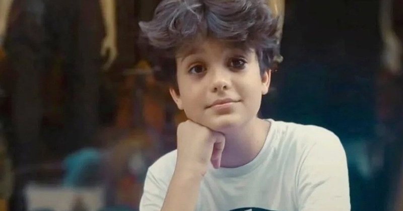 Tweet card summary image