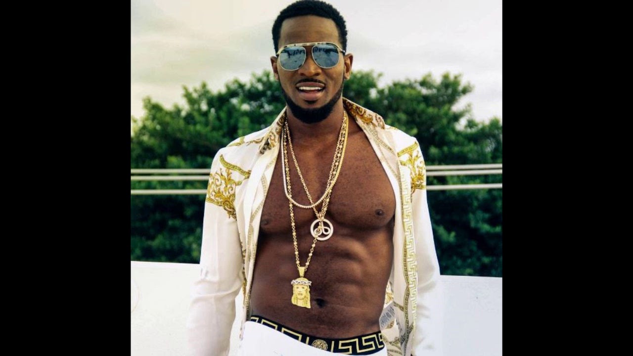 CLoDesignz's tweet card. D'Banj - EL CHAPO ft. Gucci Mane, Wande Coal (audio)