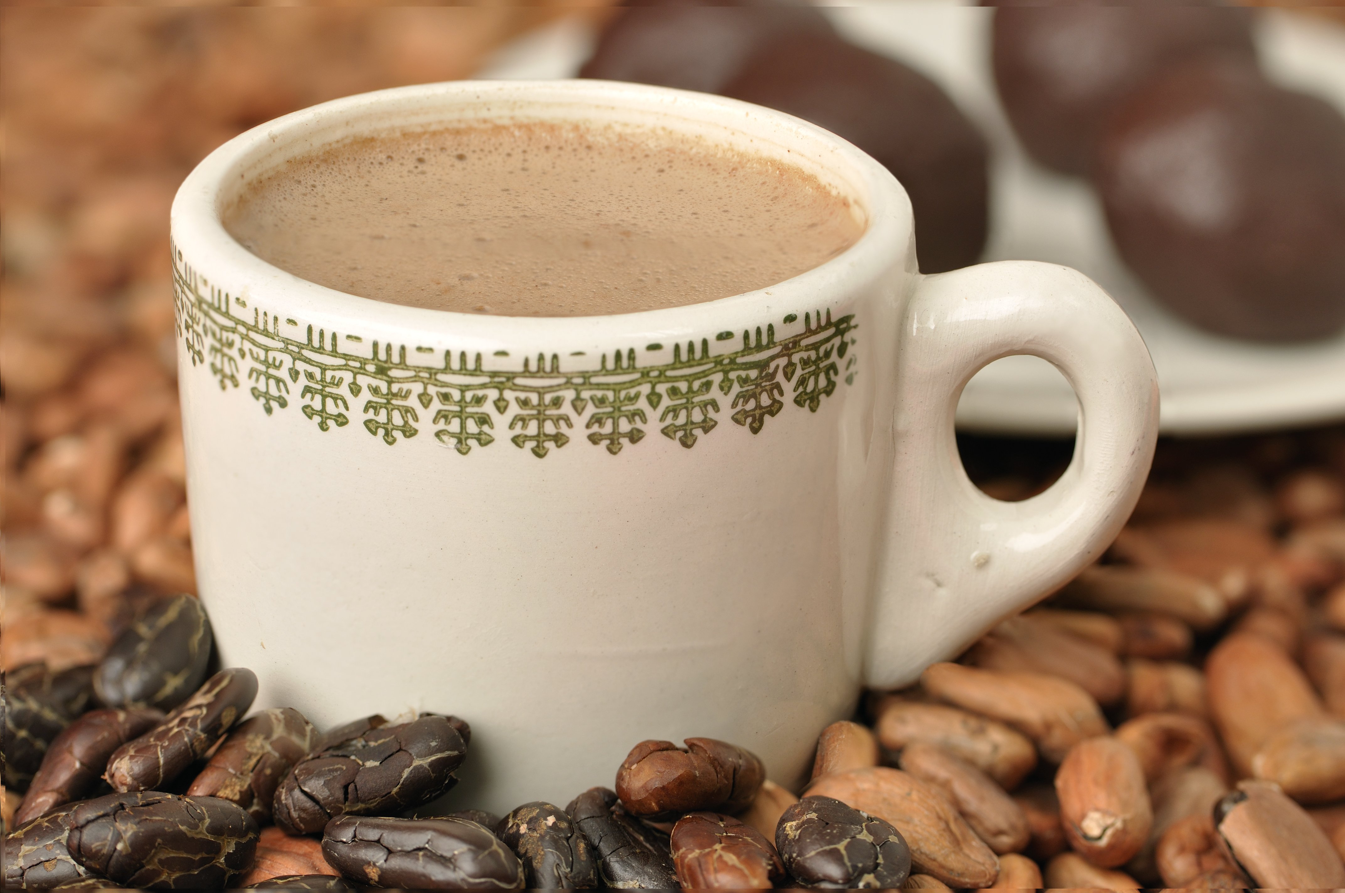 DFCComputing's tweet card. It may even promote cardiovascular health