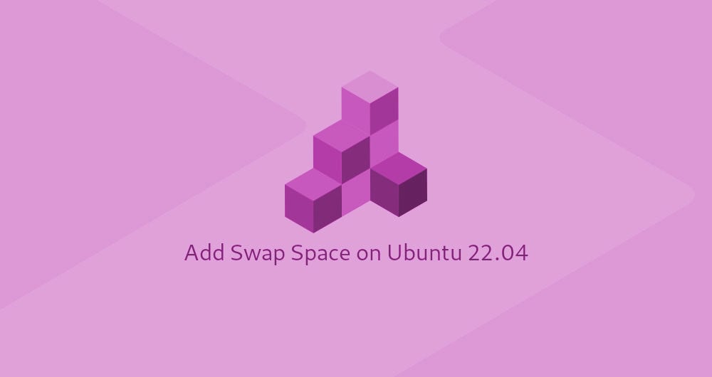 linuxize's tweet card. This article will guide you through the steps of adding a swap file on an Ubuntu 22.04 system.