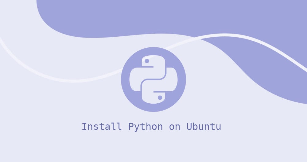 linuxize's tweet card. This article will explain how to build Python from the source code on Ubuntu 22.04.