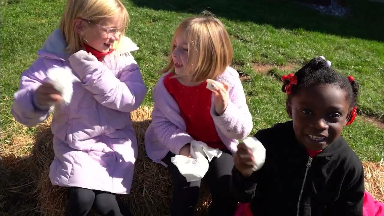 GovMifflinSD's tweet card. Why We #TExpL: A Trip to True North Farms