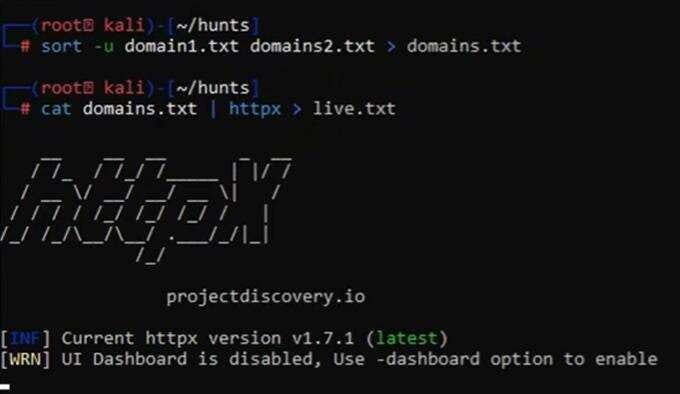 bountywriteups's tweet card. Watch the full live bug bounty hunt
