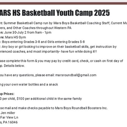 Tweet card summary image