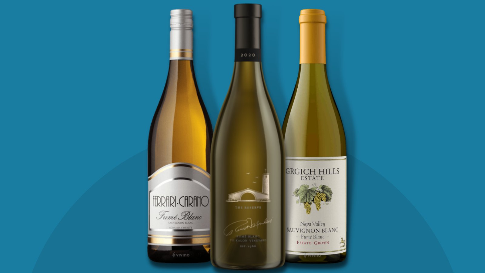 LemieuxAndrea's tweet card. Ah, Fumé Blanc – the name many wine lovers know to be synonymous with Sauvignon Blanc. But where did this unique name come from? Is it still commonly used today? If these questions have been nagging...