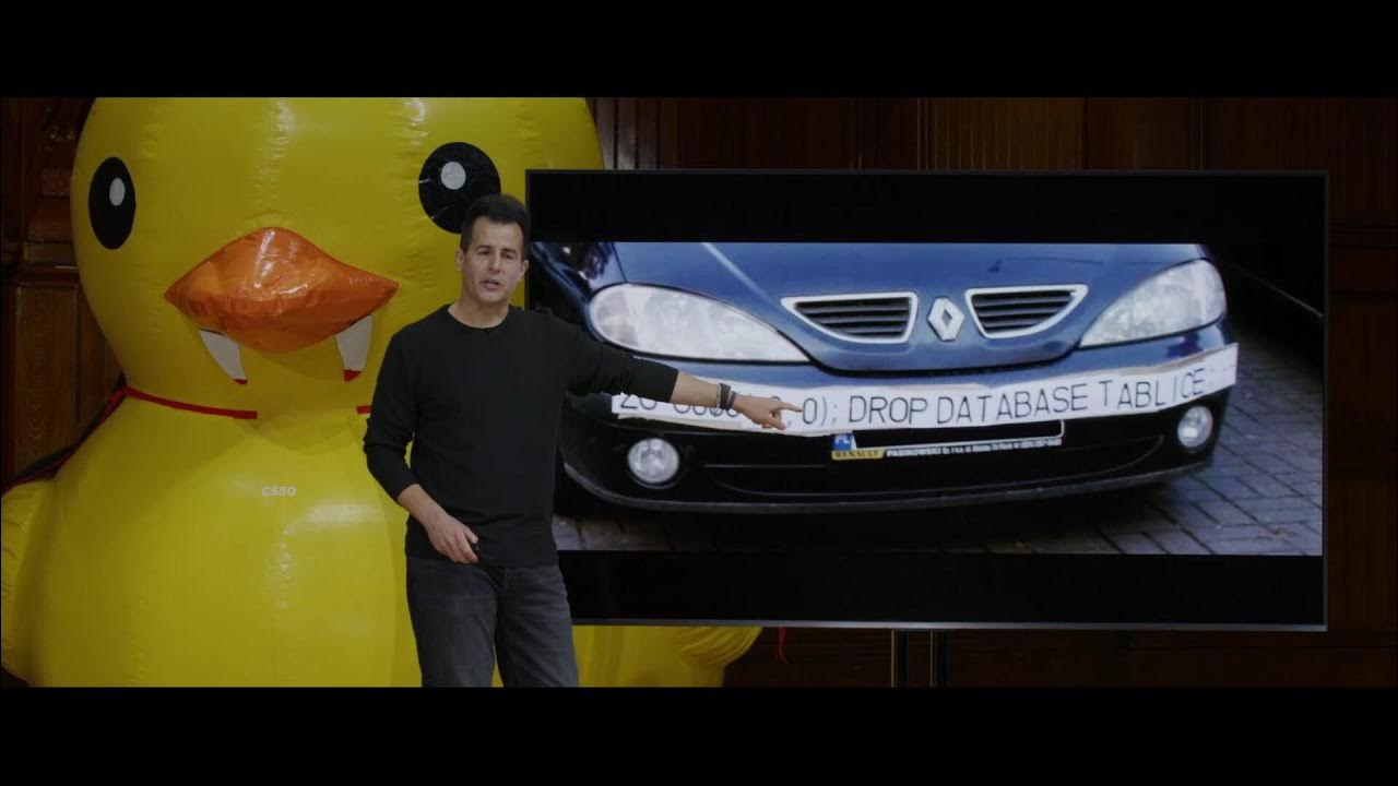 cs50's tweet card. CS50 Fall 2025 - Lecture 7 - SQL (live, unedited)