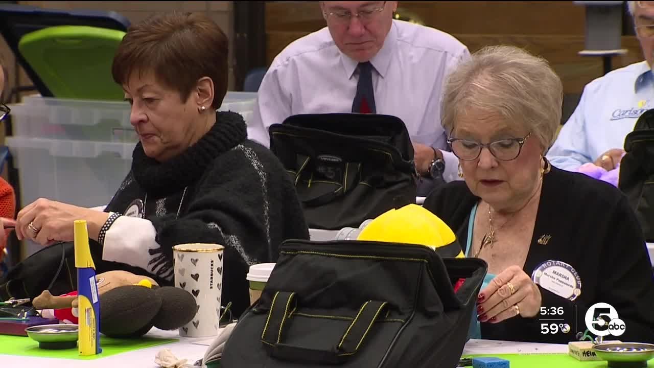 replayforkids's tweet card. RePlay for Kids makes toys adaptive for children with disabilities