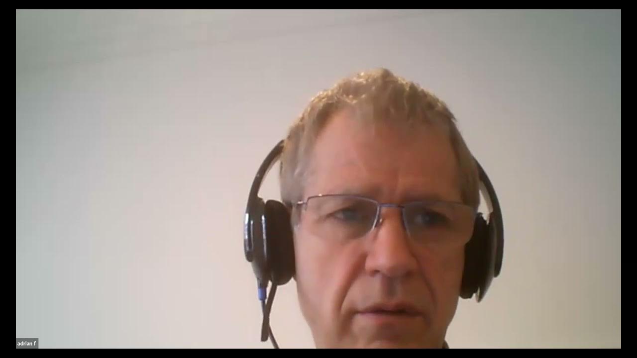 GOSHCommunity's tweet card. GOSH Community Call - April 2025 - Learning from OS Software