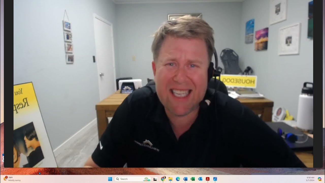 bryancrabtree's tweet card. How Zillow Scams You + $12k free down payment money + South Carolin...