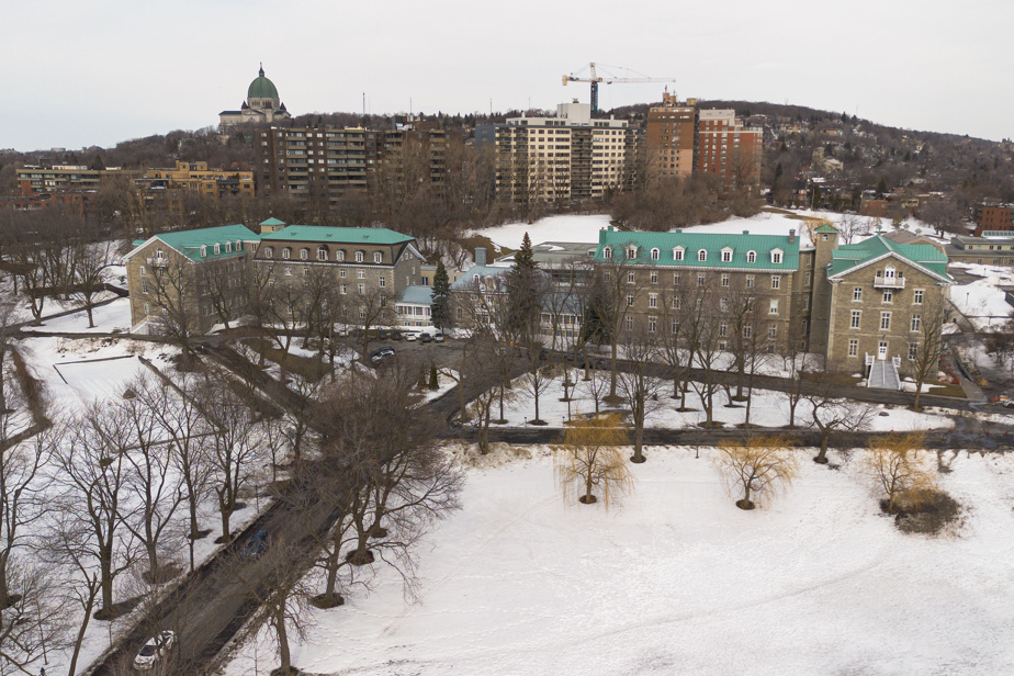marcantoinec's tweet card. Même s’il a perdu une première manche devant les tribunaux, le collège Villa Maria croit « encore à une solution » pour assurer son avenir, en péril en raison d’un litige avec la congrégation...