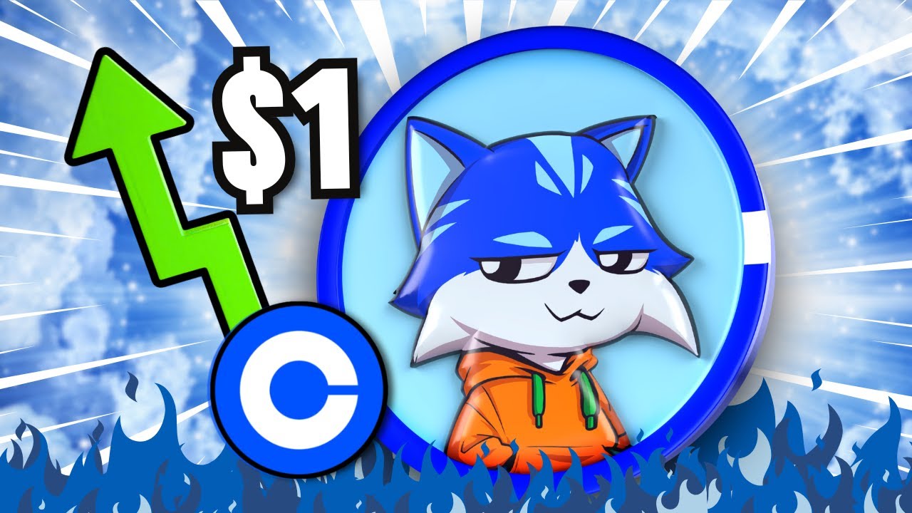 cryptogalaxycc's tweet card. Toshi Will EXPLODE In 2026 (Here's Why)