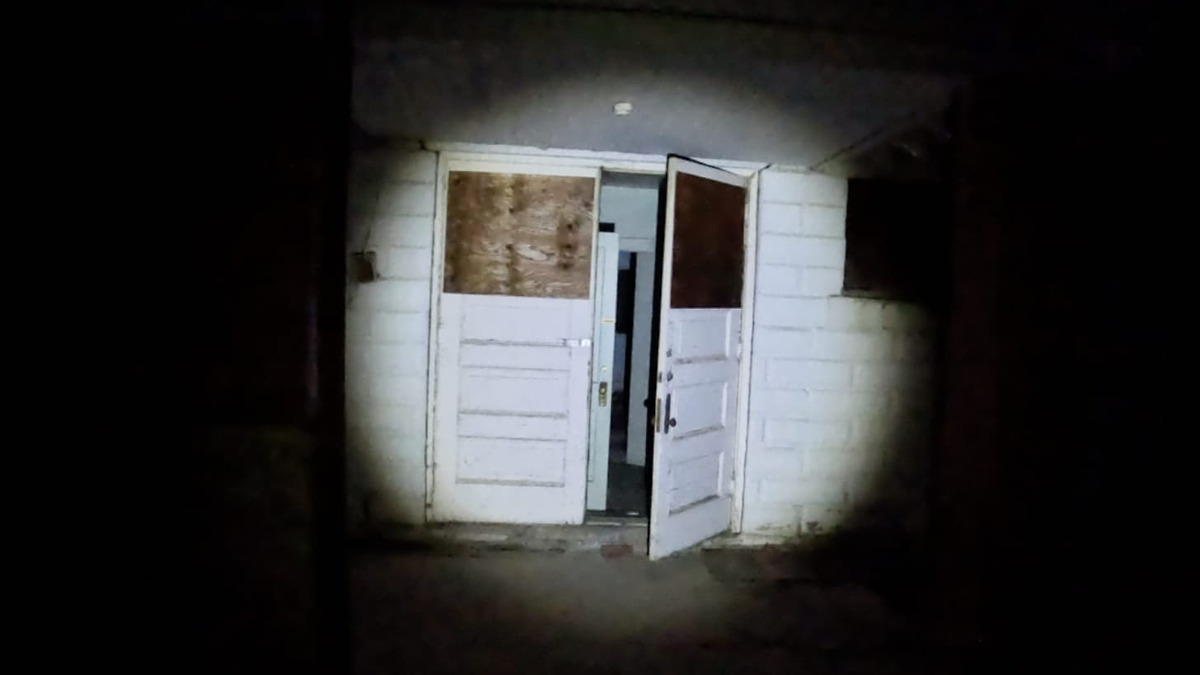 Codeliusthe2nd's tweet card. For those looking for answers, this is not the film for you. Horror in the High Desert 3: Firewatch presents even more questions to the narrative that has been set up within this franchise. Rather…