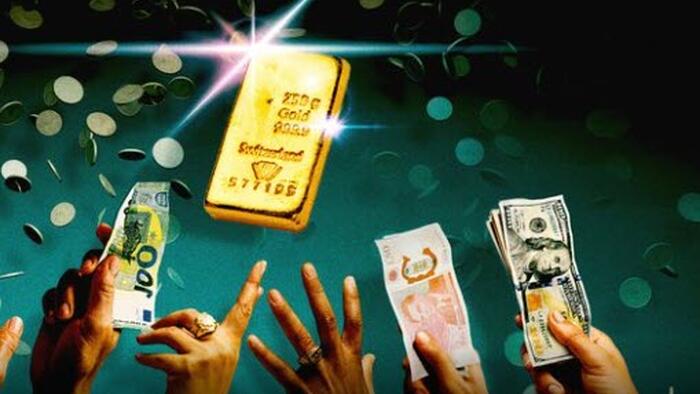 401_JK's tweet card. For generations, Vietnamese families have stashed gold as protection against hard times. Now rising prices are testing the government’s grip on the market...