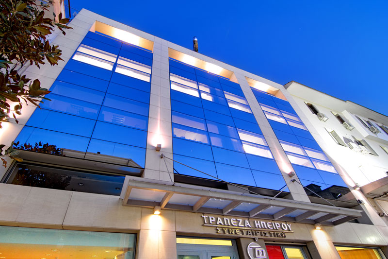 QA_financial's tweet card. The Greek bank has partnered with Profile Software to implement a platform designed to enhance and test various digital software systems…