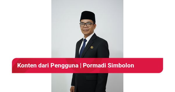 pormadi's tweet card. Oleh Pormadi Simbolon