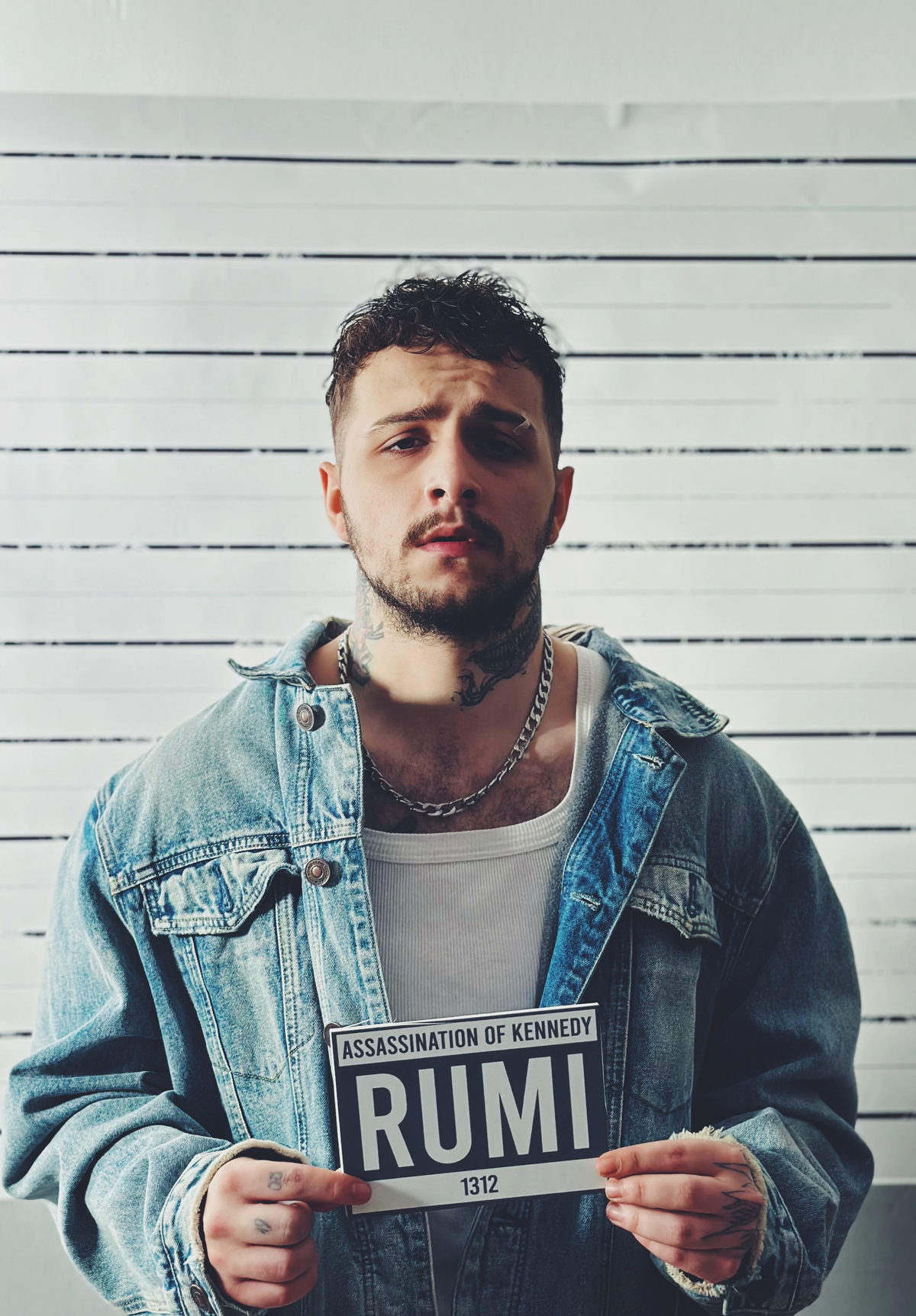 weghrumi's tweet card. Wegh