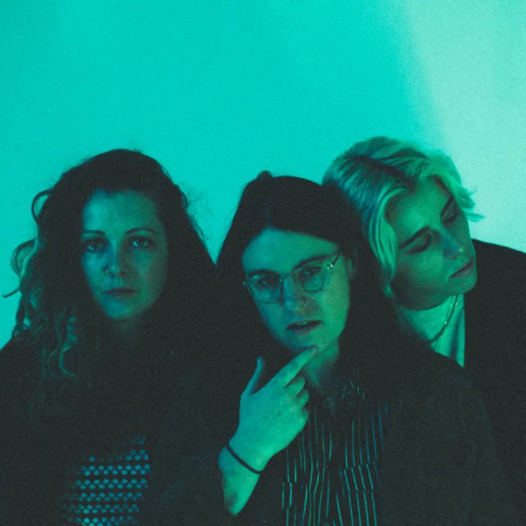 hibernaclemusic's tweet card. The three-day festival on the grounds of Orlagh House by the Dublin mountains will feature performances from: