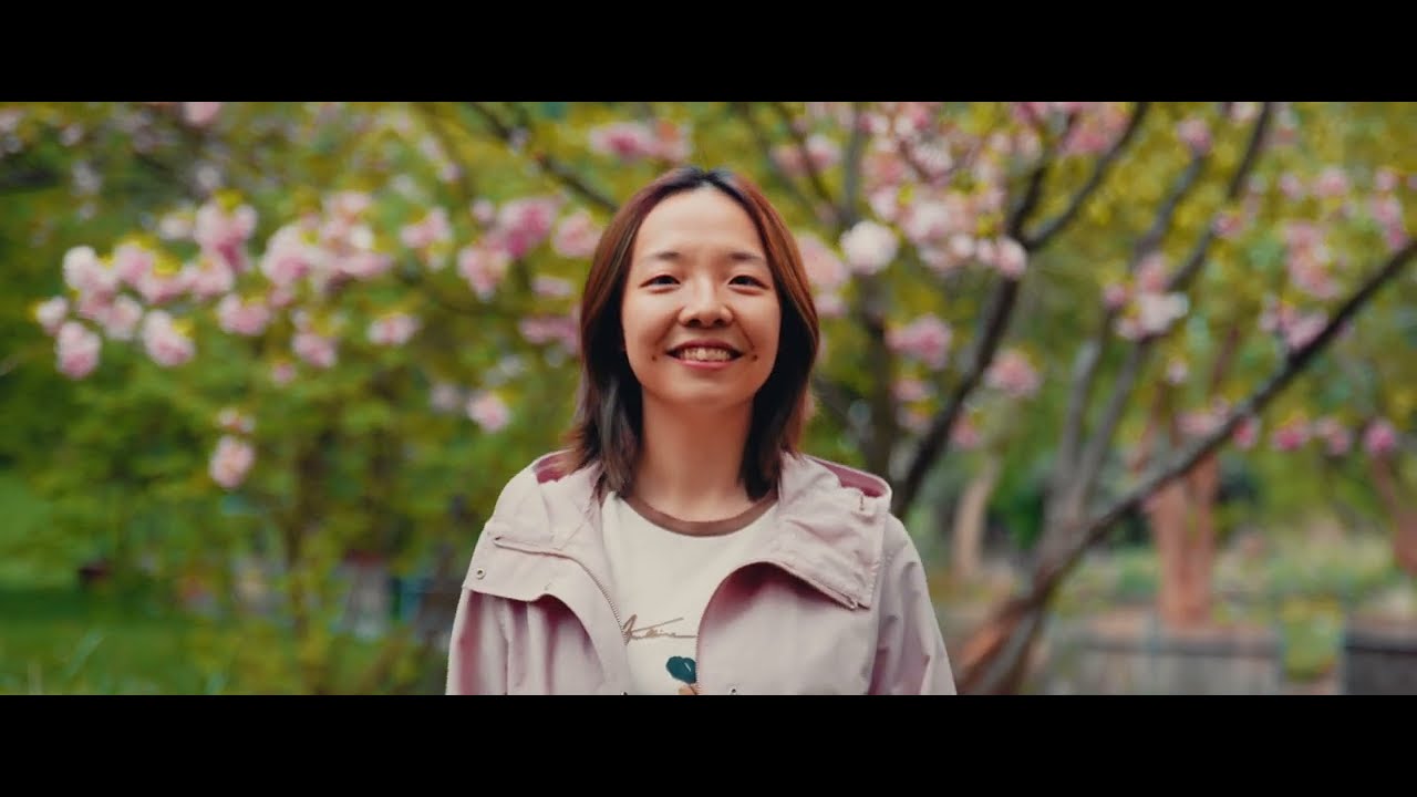 mboehme_'s tweet card. CASA Stories: Yixin Zou on Working within Bochum Cybersecurity...