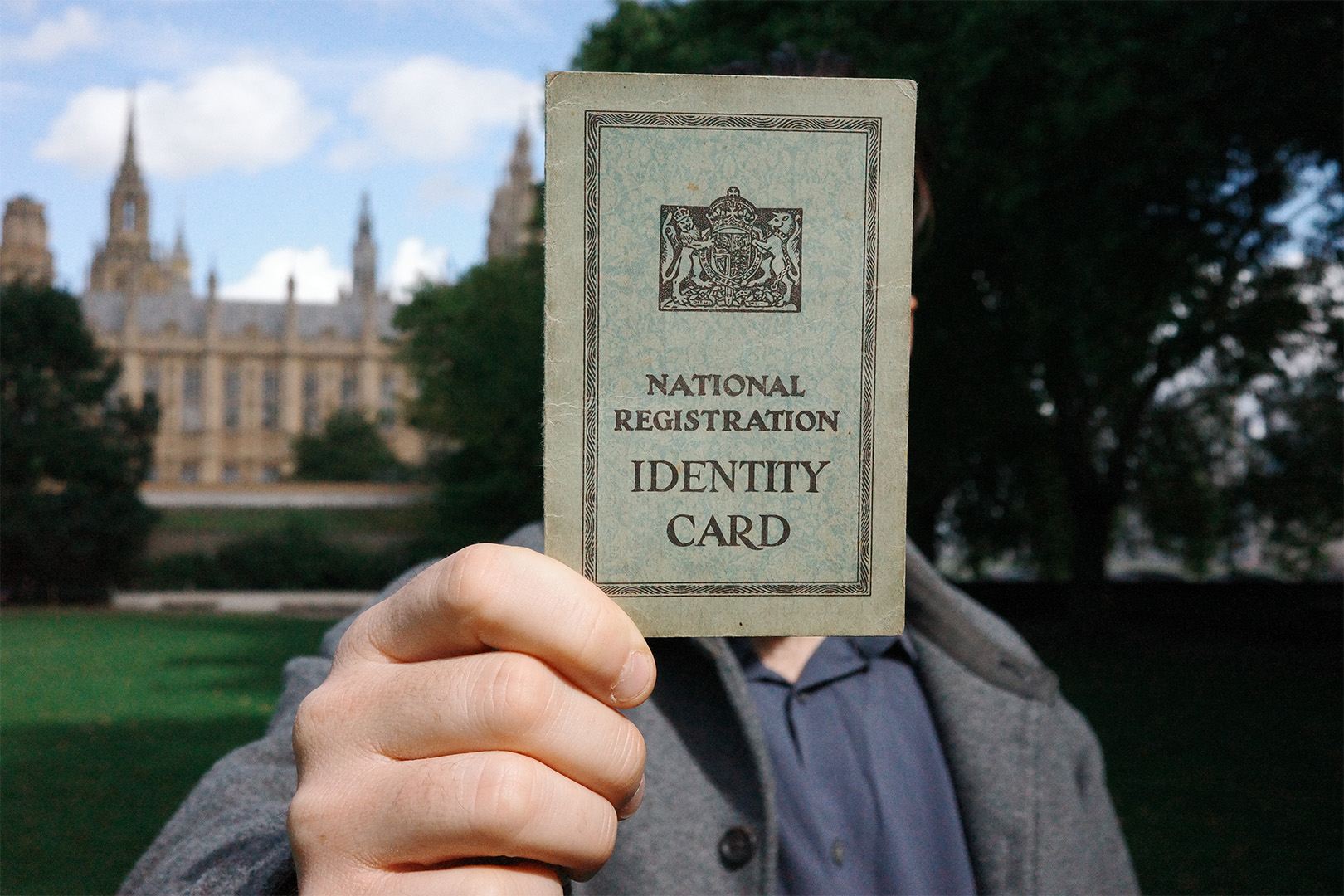 BigBrotherWatch's tweet card. What the UK’s worst data breaches say about Government plans for a digital ID system — Big Brother...