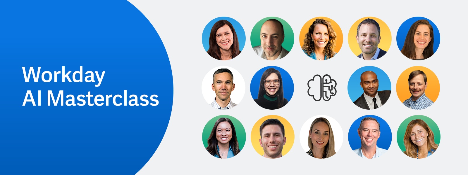 asmith529's tweet card. The Workday AI Masterclass video series demystifies AI for business leaders. Discover practical, ethical, and strategic considerations to navigate AI’s transformative potential and drive efficiency,...