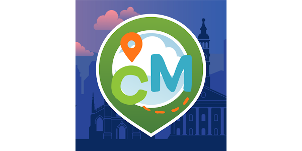 CommuniGALLANT's tweet card. Explore nature, travel, water, soil and energy in your area!