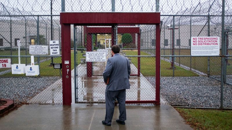 nunez_anna's tweet card. With Trump back in the White House after having promised during the campaign to unleash “the largest deportation operation in American history,” the cadre of attorneys at the Southern Poverty Law...