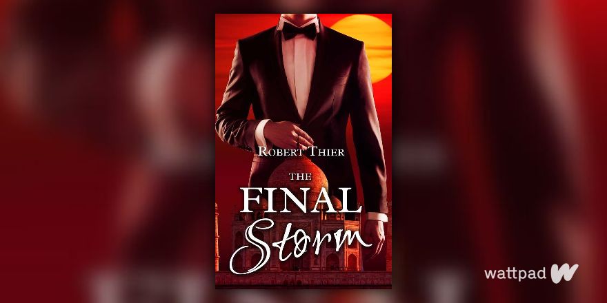 TheSirRob's tweet card. Read 42. Moment of Troth from the story The Final Storm by RobThier (Robert Thier) with 12,601 reads. india, ceo, adven...