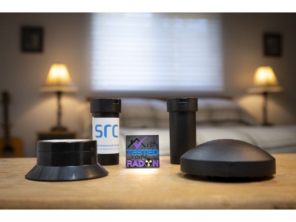 StJohnsTelegram's tweet card. $50 test kit could prevent one of the deadliest forms of cancer in NL