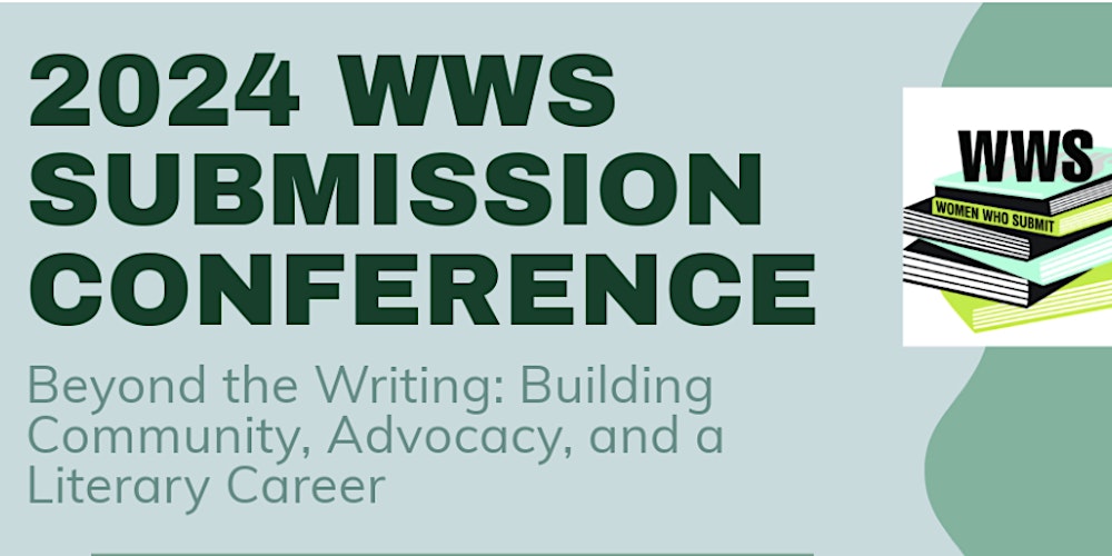 LatinoCommFdn's tweet card. A WWS submission conference at Plaza de la Raza in Lincoln Heights featuring a day of literary panels, workshops, and performances.