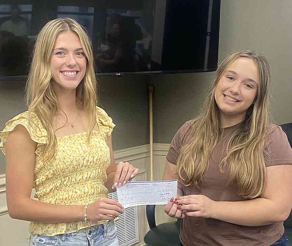 fultonsun's tweet card. South Callaway High School students made a donation to the Super Sam Foundation on Tuesday, a release states.