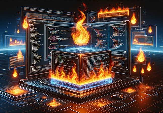 devdigest_today's tweet card. Allen Conway explained how Blazor's render tree, component lifecycle, and modern rendering modes introduced in .NET 8 and refined in .NET 9 and .NET 10 give developers flexible, efficient options for...