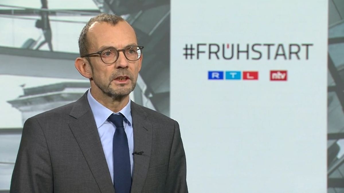 cducsubt's tweet card. Jugendverbände kritisieren den Wehrdienst als Freiheitsbeschränkung. Im ntv Frühstart reagiert Thomas Röwekamp, Vorsitzender des Verteidigungsausschusses im Bundestag, auf diesen Vorwurf und skizzi...