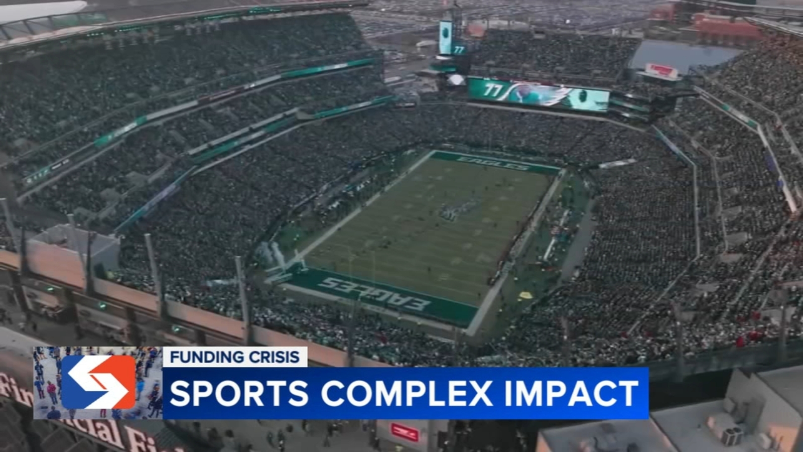 PADemPolicy's tweet card. SEPTA officials are sounding the alarm for a major event just weeks away: the Philadelphia Eagles' first home game on Sept. 4.