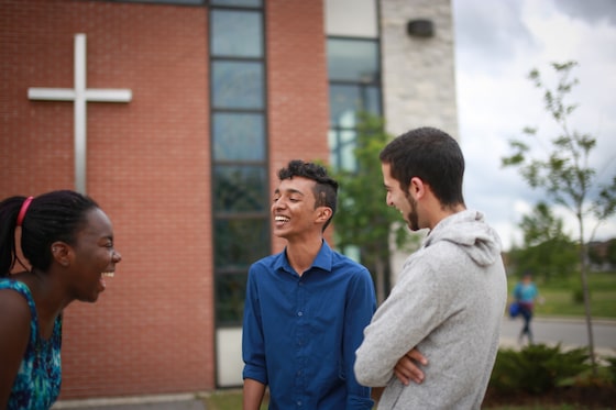 marcusbgee's tweet card. If an increasing number of enrolled students are non-Catholic, what reason is there for maintaining a vast network of publicly subsidized separate schools?