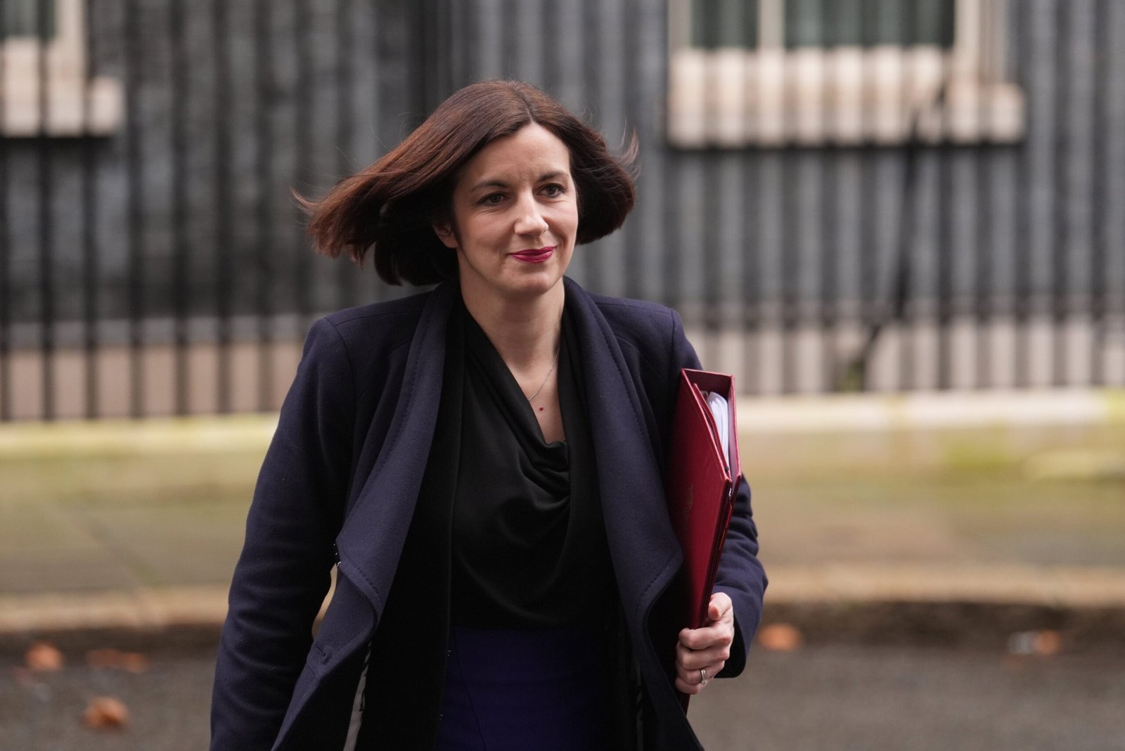 Londonpulsenews's tweet card. Ofsted’s new inspection proposals are under fire for being unclear and failing to address modern education needs. School leaders demand