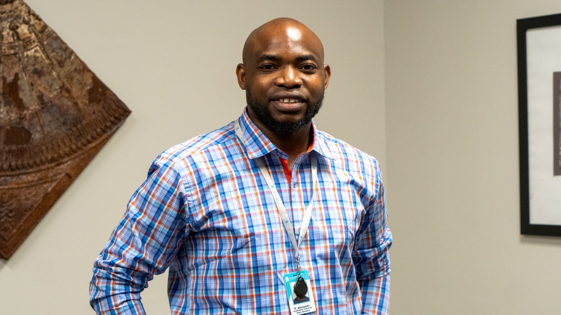 leadlearner21c's tweet card. At Ursuline College Chatham (UCC), Pelumi Akinyemi is making a meaningful impact as St. Clair Catholic’s Black Graduation Coach, a role dedicated to mentorship, advocacy, and student success. Through...