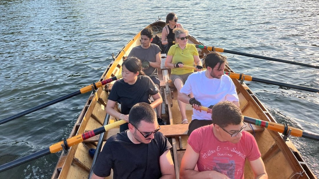 AreenDesign's tweet card. Help Areen Design raise money to support CRASH