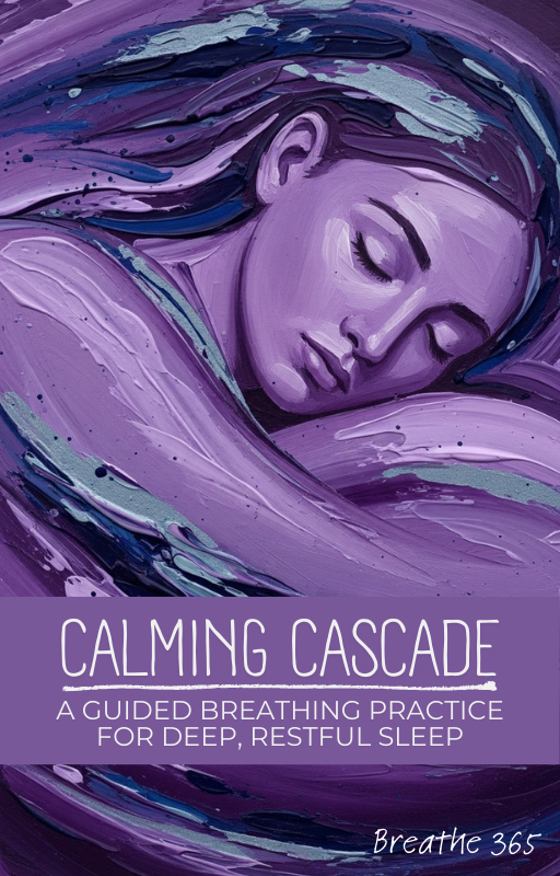 AsanaHistory's tweet card. 🌊 Calming Cascade — 528 Hz Breathing ExperienceLet your breath flow like water.Calming Cascade is a gentle body-scan breath experience designed to help you release tension and bring awareness back...