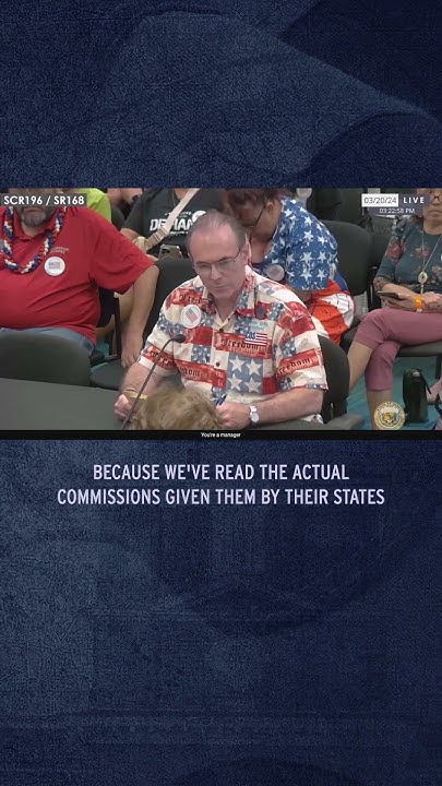 COSProject's tweet card. Top 10 reasons why the idea of a "runaway convention" is a myth