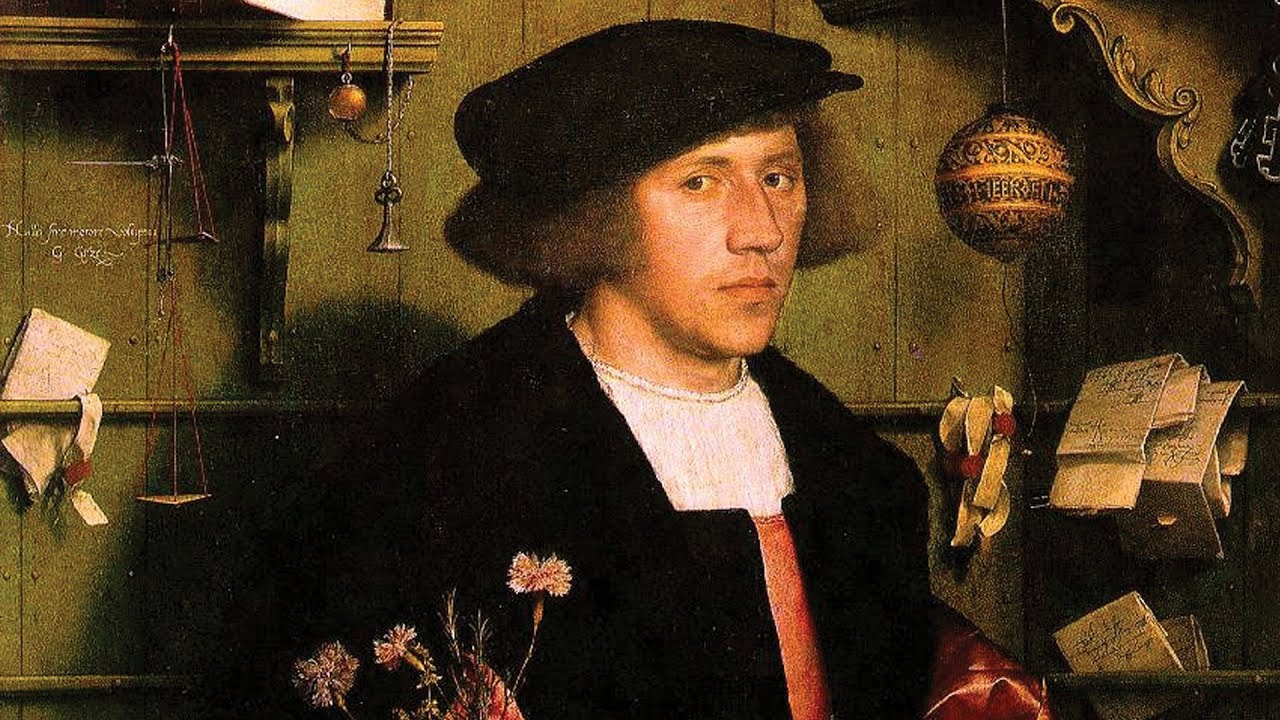 InvasiveNotes's tweet card. London Merchants and Their Residences - Professor Simon Thurley CBE