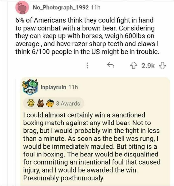 WilliamT900's tweet card. From kids' homework to work pranks and viral idiom confusion, discover why people doing exactly what they're told deliver the web's most side-splitting moments—