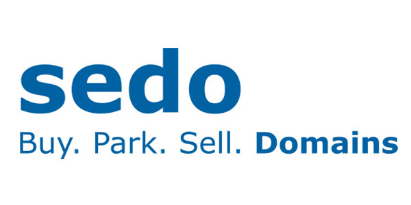 domainlercom's tweet card. PLP.com top domain name sale at Sedo this week at $117,500