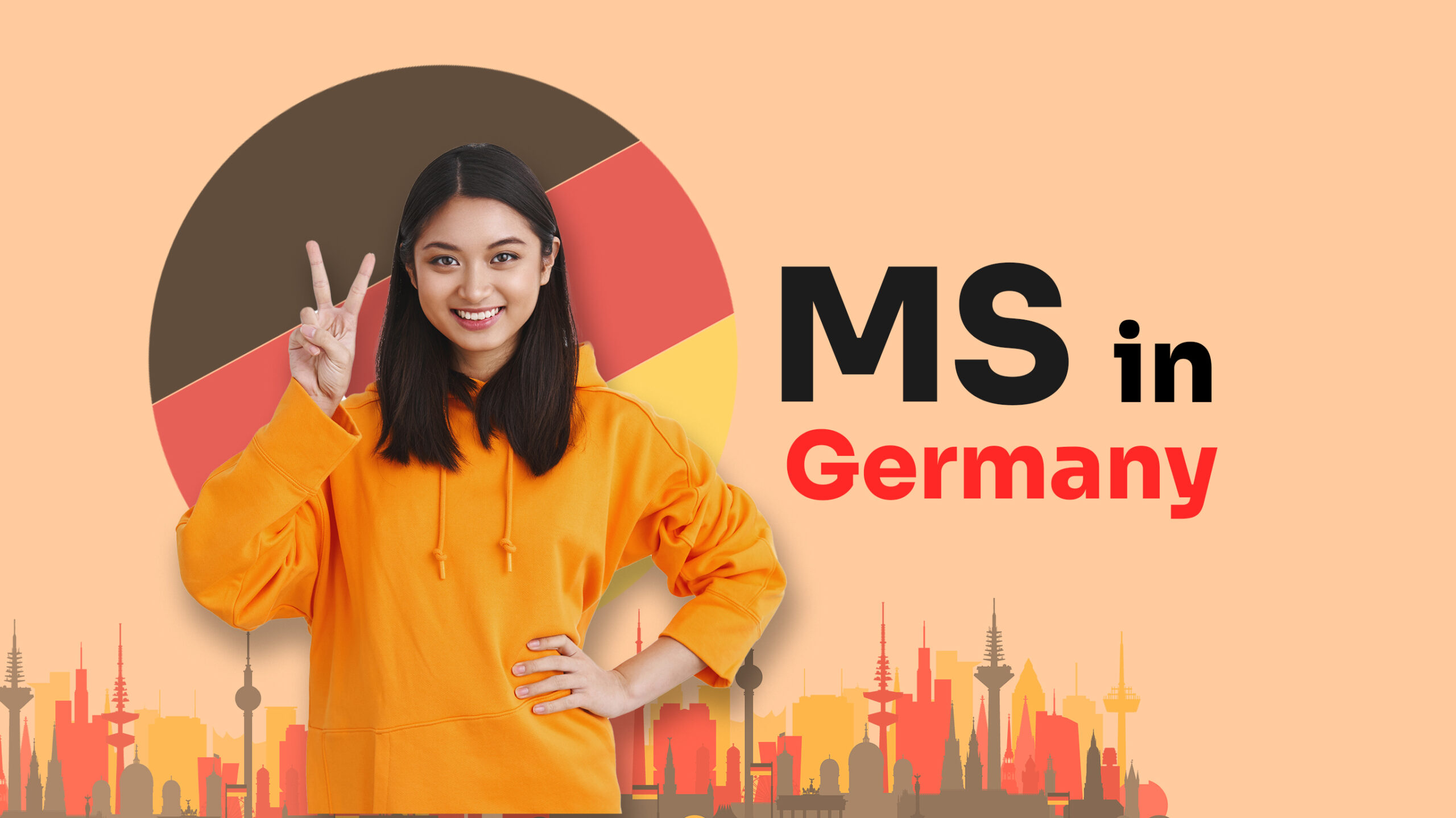 enrymarkus24's tweet card. Study MS in Germany: Explore top universities, costs, eligibility, visa process & career opportunities in our 2025 guide.
