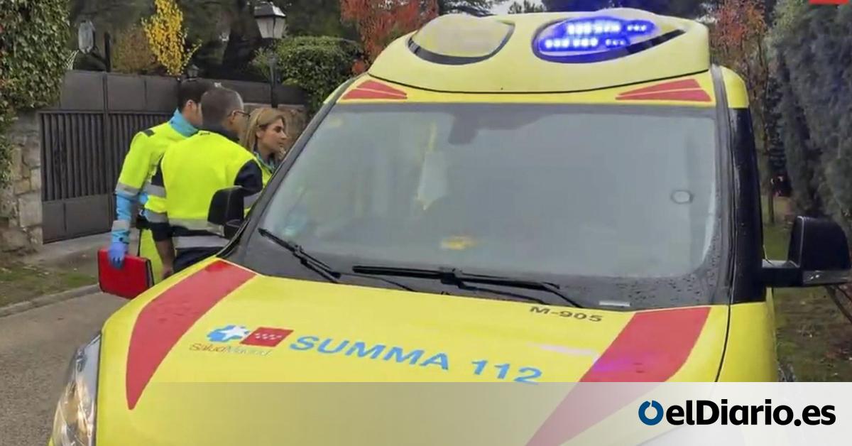 eldiarioes's tweet card. Juan Rodríguez ha relatado el asesinato como un hombre al que le falló "el sistema" y "sucumbió a la presión" de la enfermedad psicológica que padecía, y posteriormente ha tratado de matizar sus...