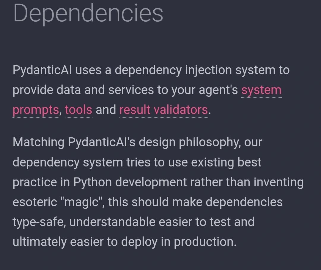 CodeNDagger's tweet card. SOLD! All these years later and i still haven't found a more enjoyable and well-designed framework as Symphony 2 (Laravel, et al). A big part of that was the dependency injection system they employed...