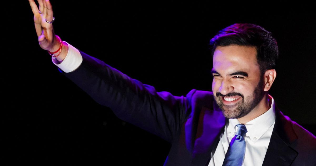 semafor's tweet card. It suits both men to cast themselves as enemies of a corrupt system.