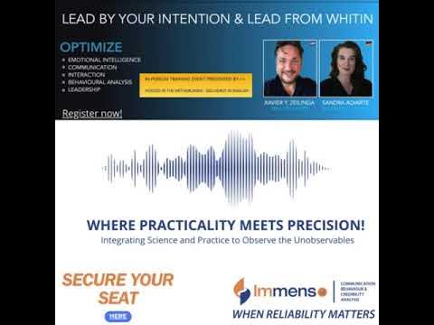 XavierYZeilinga's tweet card. Immens Conference 20 June 2024