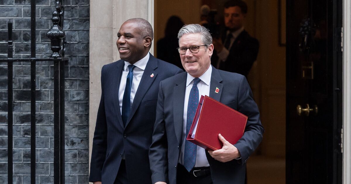 RosyKnight's tweet card. Campaigners believe Labour is more concerned with jail overcrowding "than standing with those left behind".