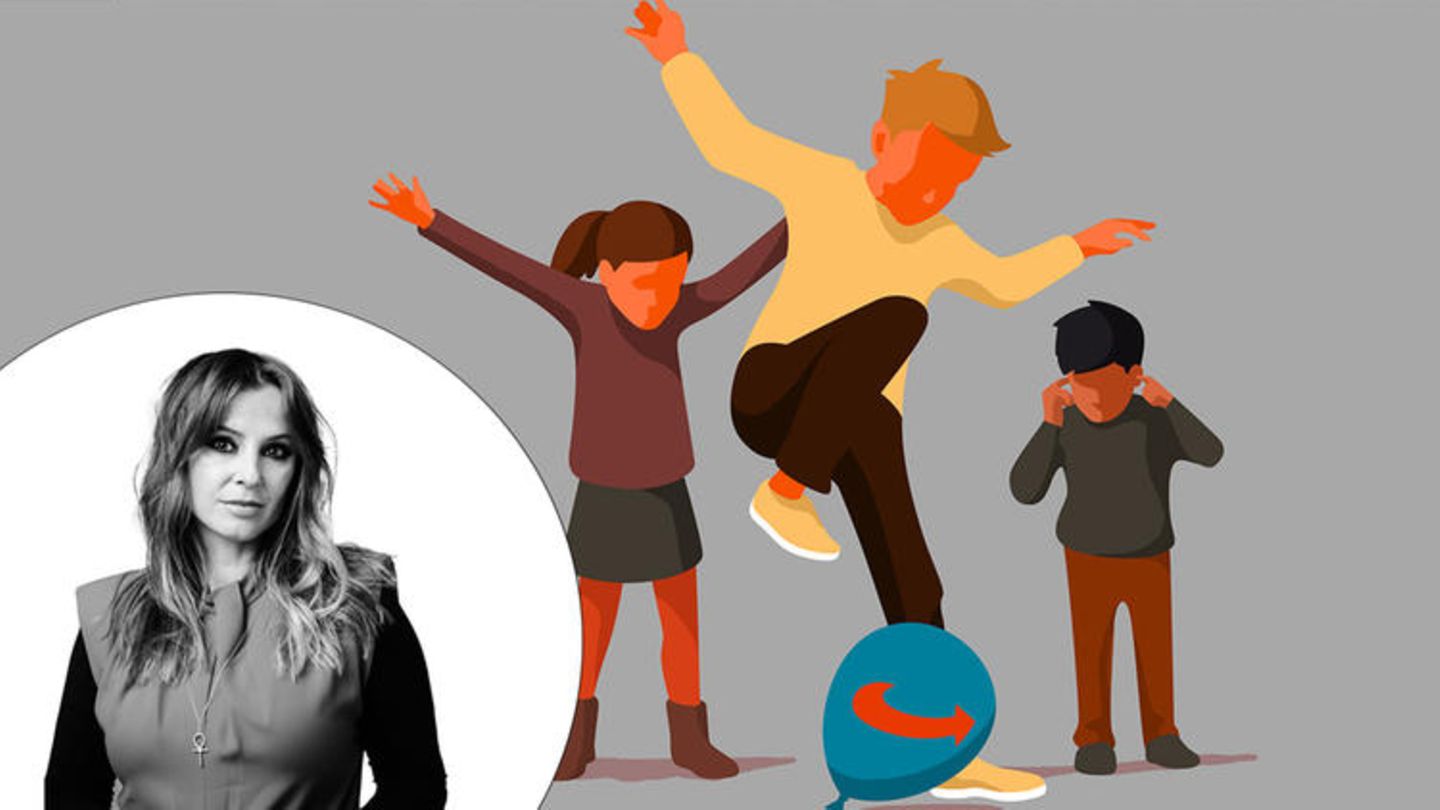 jagodamarinic's tweet card. stern-Kolumnistin Jagoda Marinić freut sich, dass viele Menschen nicht mehr nur schweigen und nicken wollen.