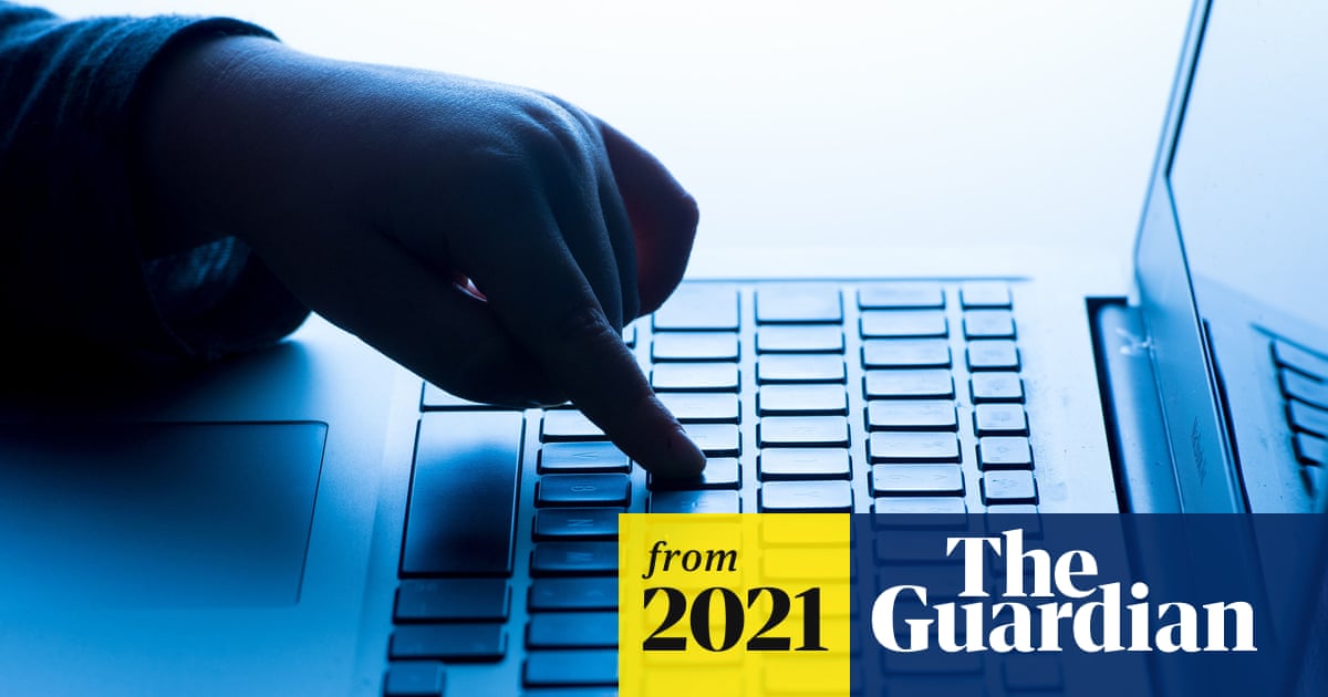 element_chrish's tweet card. Investigation launched after teachers warn of worm on devices handed out for home schooling